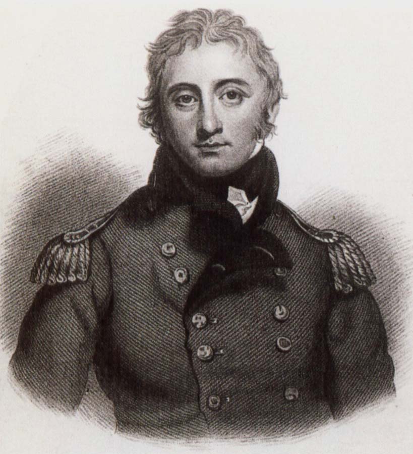 General John Moore